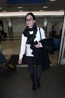 Courteney Cox Longsleeve T-shirt #3034264