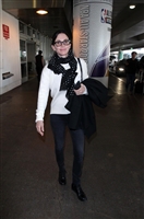 Courteney Cox Longsleeve T-shirt #3034267