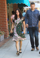 Courteney Cox tote bag #G1321107