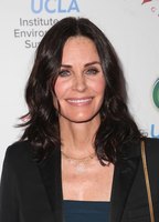 Courteney Cox tote bag #G1447660