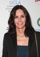 Courteney Cox tote bag #G1447662