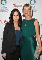 Courteney Cox mug #G1447668