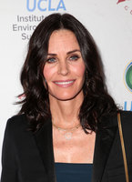 Courteney Cox mug #G1447669