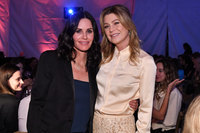 Courteney Cox mug #G1447685