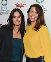 Courteney Cox mug #G1447699