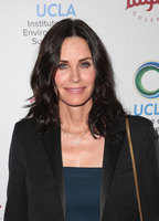 Courteney Cox mug #G1447700