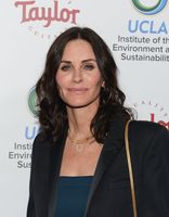 Courteney Cox mug #G1447703