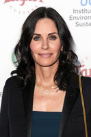 Courteney Cox Longsleeve T-shirt #3205611