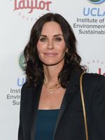 Courteney Cox mug #G1447717
