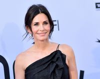 Courteney Cox mug #G1528819
