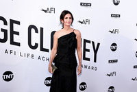 Courteney Cox Longsleeve T-shirt #3286724