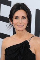 Courteney Cox Longsleeve T-shirt #3286731