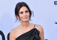 Courteney Cox magic mug #G1528900