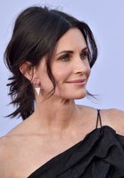 Courteney Cox Longsleeve T-shirt #3286807