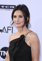 Courteney Cox magic mug #G1528924