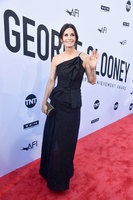 Courteney Cox Longsleeve T-shirt #3286838