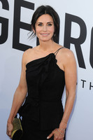 Courteney Cox Longsleeve T-shirt #3286844
