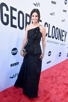 Courteney Cox Longsleeve T-shirt #3286863