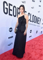 Courteney Cox Longsleeve T-shirt #3286867