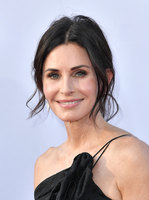 Courteney Cox magic mug #G1528985