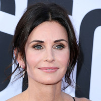 Courteney Cox mug #G1528999