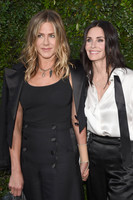 Courteney Cox Longsleeve T-shirt #3307426