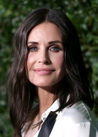 Courteney Cox magic mug #G1549531