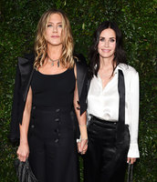 Courteney Cox magic mug #G1549575