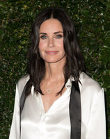 Courteney Cox Longsleeve T-shirt #3307482