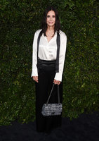 Courteney Cox Longsleeve T-shirt #3307490
