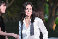 Courteney Cox magic mug #G1549603