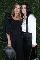 Courteney Cox Longsleeve T-shirt #3307522