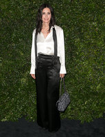 Courteney Cox Longsleeve T-shirt #3307526
