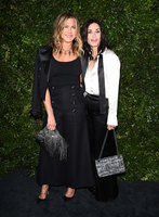 Courteney Cox Longsleeve T-shirt #3307534
