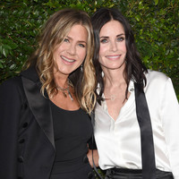 Courteney Cox magic mug #G1549646