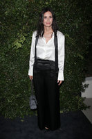 Courteney Cox Longsleeve T-shirt #3307549