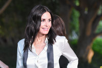 Courteney Cox magic mug #G1549651