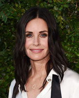 Courteney Cox magic mug #G1549652