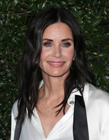 Courteney Cox magic mug #G1549654