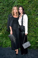 Courteney Cox Longsleeve T-shirt #3307565