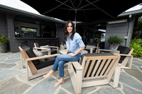 Courteney Cox Longsleeve T-shirt #3671679