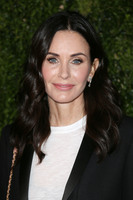 Courteney Cox magic mug #G2354094