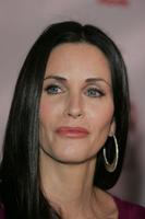 Courteney Cox Longsleeve T-shirt #3736840