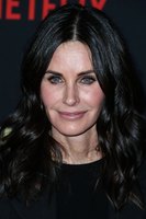 Courteney Cox magic mug #G2354096