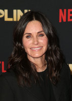 Courteney Cox magic mug #G2354099