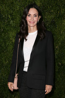 Courteney Cox Longsleeve T-shirt #3736846