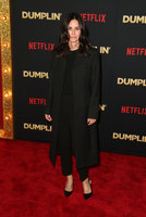 Courteney Cox Longsleeve T-shirt #3736847