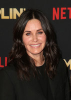 Courteney Cox magic mug #G2354104