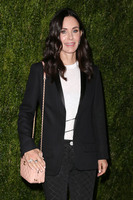 Courteney Cox Longsleeve T-shirt #3736853