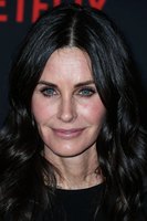 Courteney Cox Longsleeve T-shirt #3736854